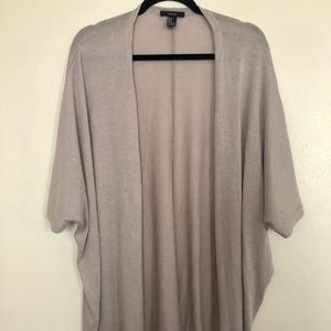 Forever 21 Short Sleeve Tunic